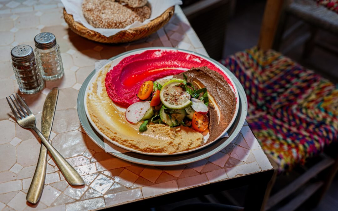 Best Places to Eat Dinner in Tamraght | Local & Authentic Food