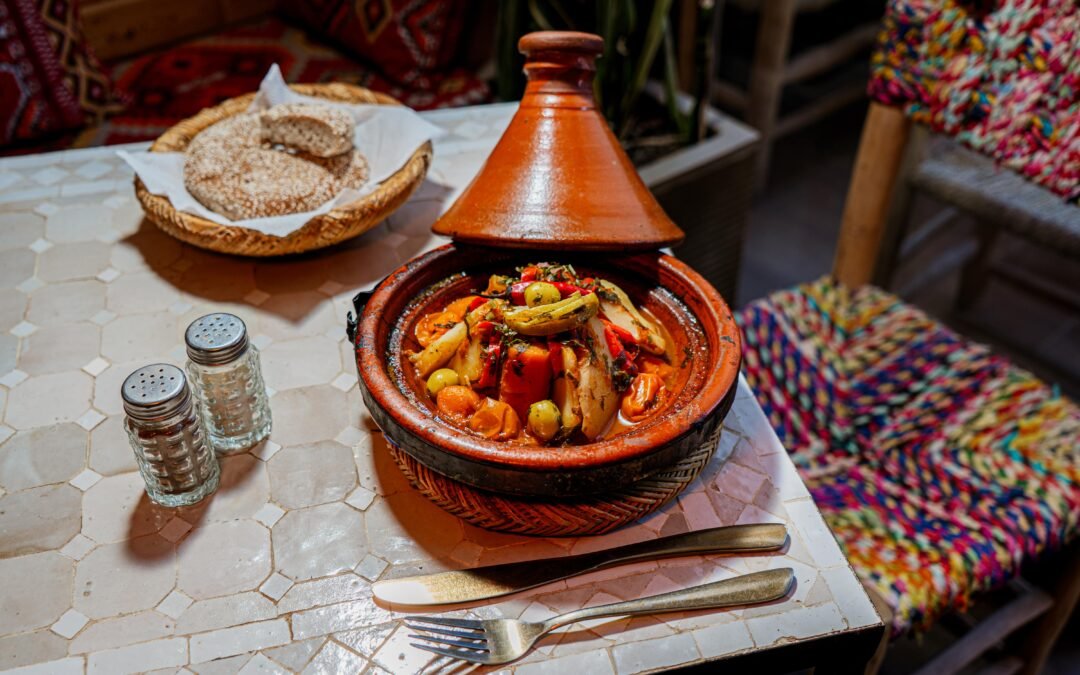 What Makes a Moroccan Restaurant Feel Like Home | Tounirt Tamraght