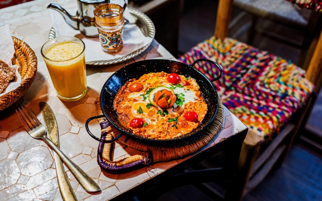 Tamraght Food Guide | What to Eat & Where to Eat in Tamraght